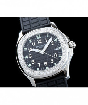 [Patek Philippe]파텍필립 아쿠아넛 35mm-1 5067A